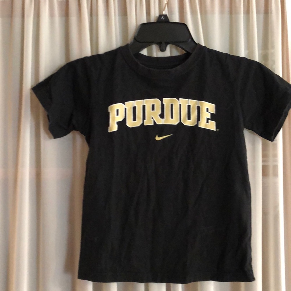 Purdue T-shirt